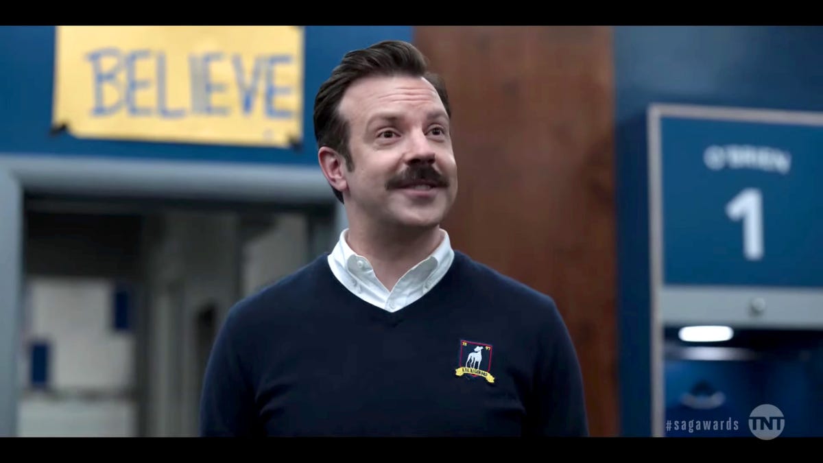 preview for 5 Things to Know About Jason Sudeikis