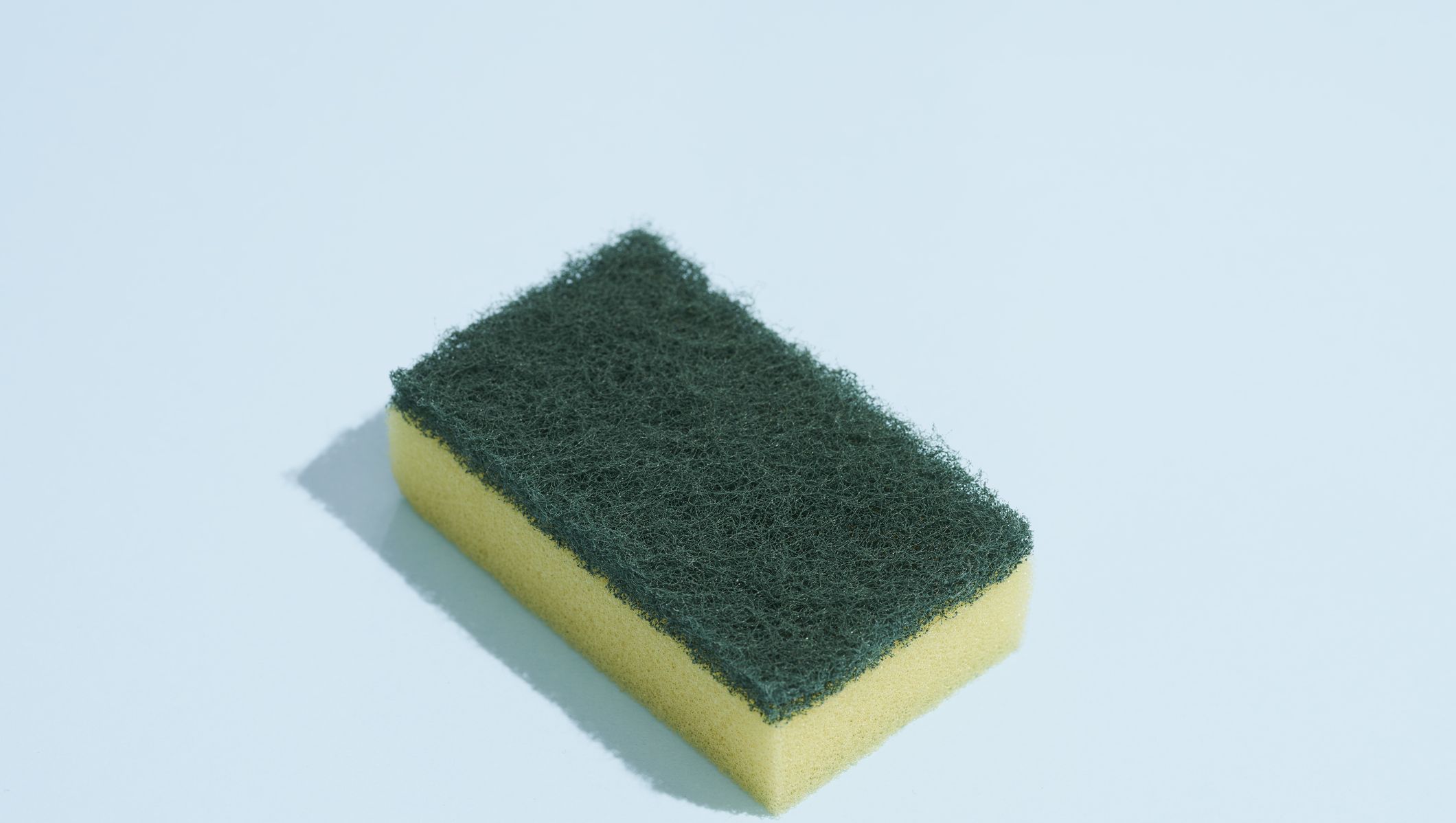 I Think This Is the Best Sponge for Washing Dishes : Food Network