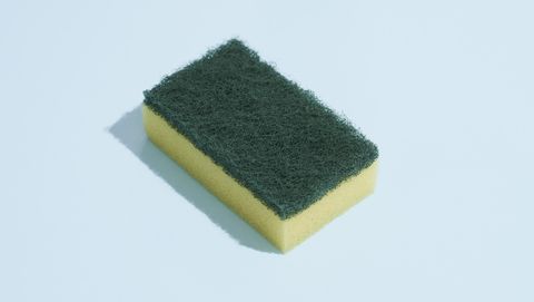 preview for The Best Way To Clean A Sponge