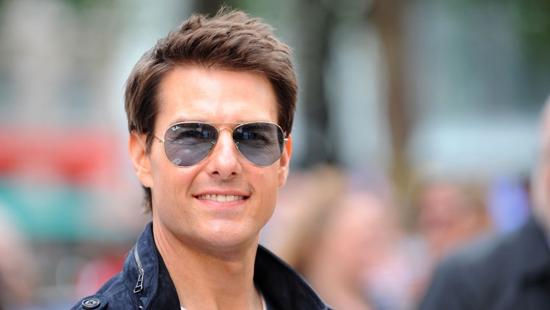 Trailer of Tom Cruise's career from Risky Business to Top Gun: Maverick.