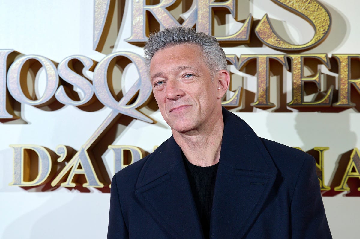 Vincent Cassel, a cinema musketeer who looks back: “It was in Madrid where I met Monica Bellucci”