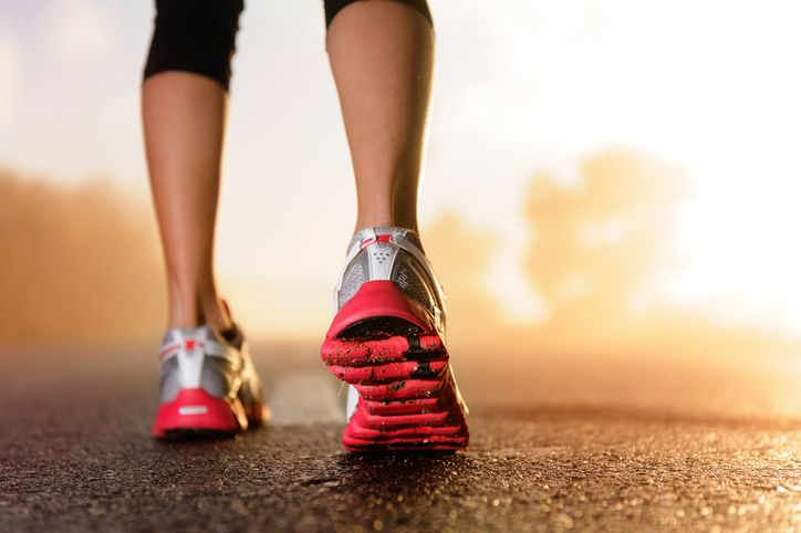 Scarpe da usare in on sale palestra