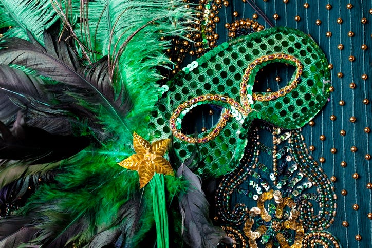 preview for 8 Mardi Gras Facts You Should Know