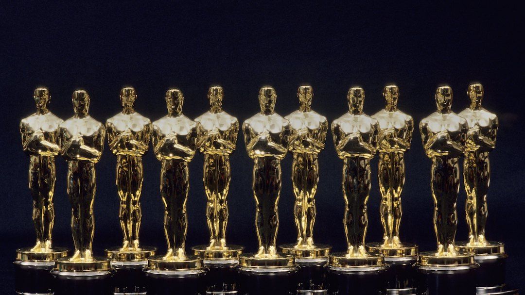 Statuetta Oscar: la storia del premio