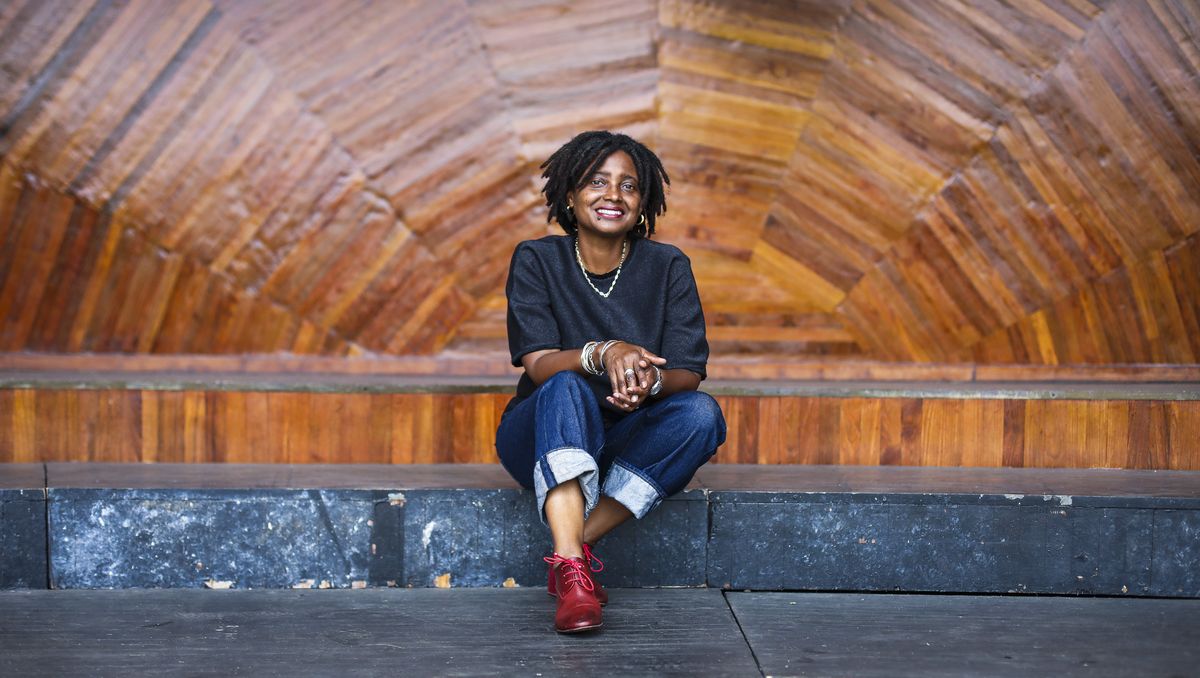 preview for Tracy K. Smith Audio Interview