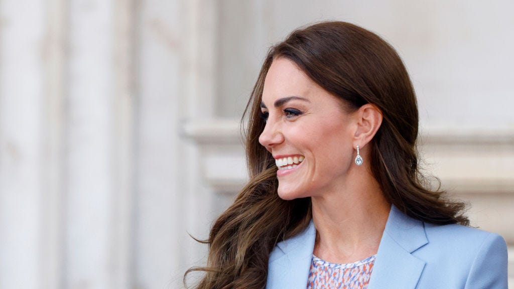 preview for El estilo de Kate Middleton