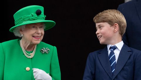 preview for Get to Know the Queen's Great-Grandchildren