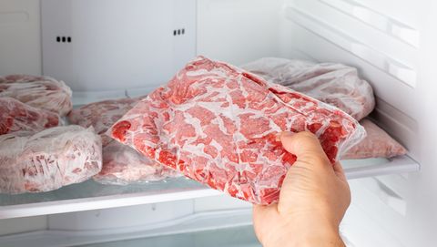 preview for How to Defrost Meat Safely and Quickly