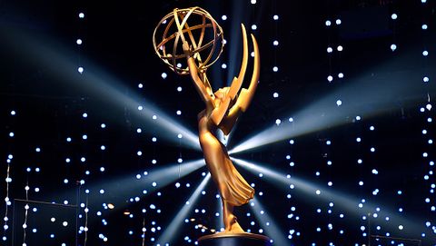 preview for 5 Fun Facts About the Emmys