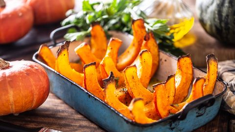 preview for 5 Healthy Foods to Eat in the Fall