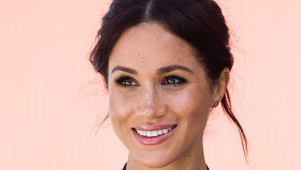 A preview of 5 reasons why Meghan Markle is a hero