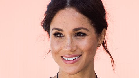 preview for 5 Causes Meghan Markle Champions