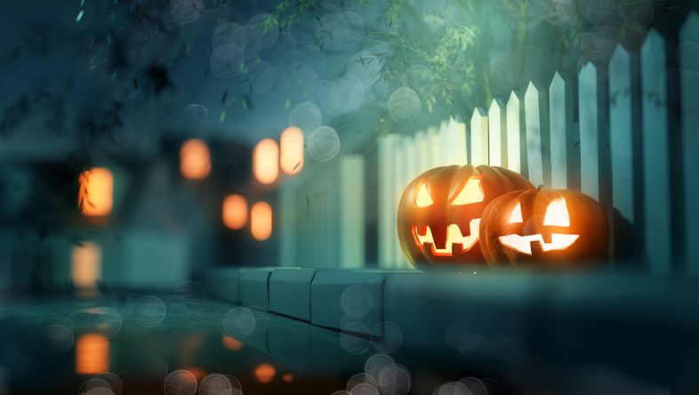 Happy Halloween 2023: Wishes, Messages, Quotes, Greeting cards