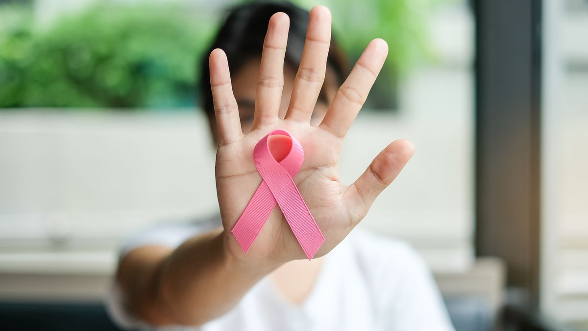 preview for 5 Things to Know About Breast Cancer