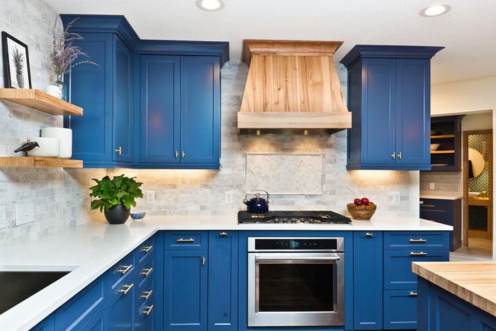 preview for 6 Simple Ways to Revitalize Your Kitchen