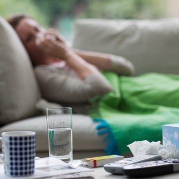 Errori da non fare se hai l'influenza errori da non fare se hai l'influenza