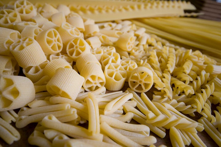 pasta