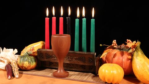 preview for 7 Festive Kwanzaa Traditions