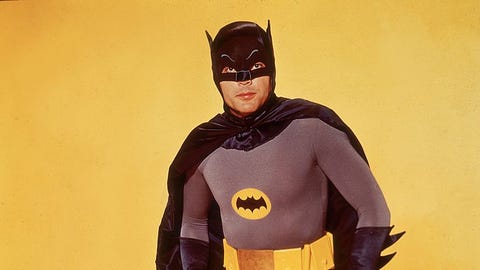 Películas de Batman: el orden correcto para verlas