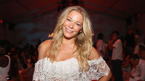 preview for 6 Things to Know About LeAnn Rimes