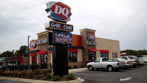 preview for 12 Things You Should Know About Dairy Queen
