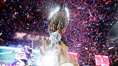 When is Super Bowl 2021? Date, time, TV, halftime show for Super Bowl LV  (55) 