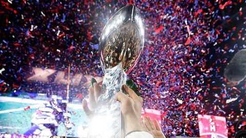 preview for 10 Facts About the Super Bowl