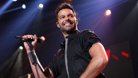 preview for Ricky Martin’s Decades-Long Career