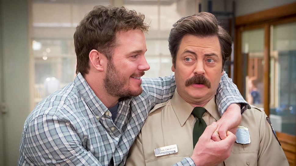 preview for A New “Parks and Recreation” Episode is Coming