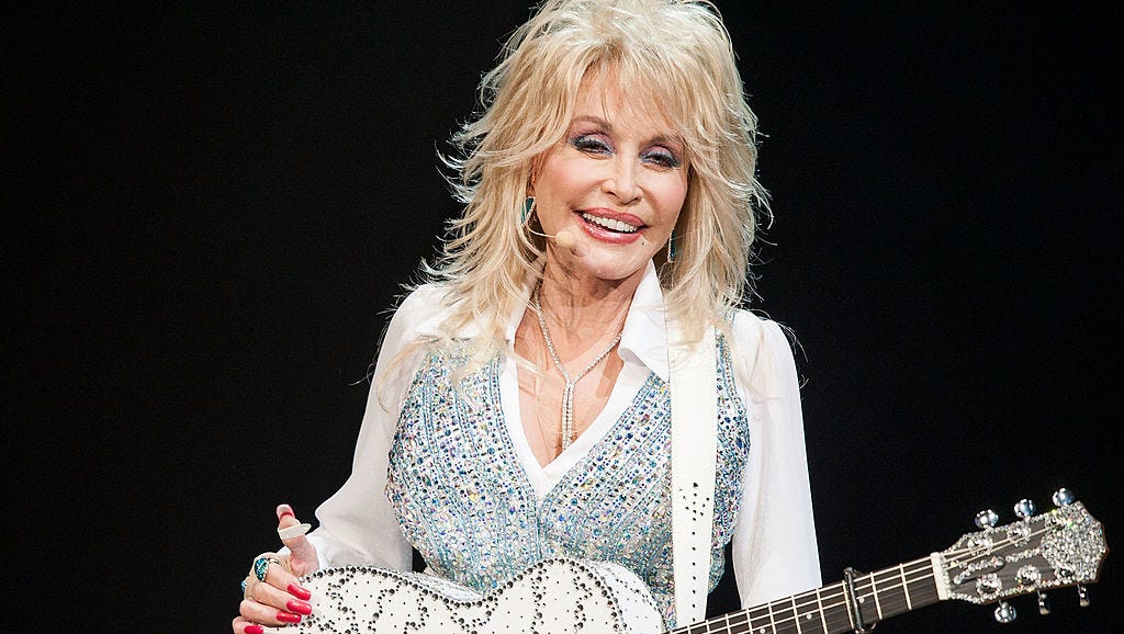 preview for How Dolly Parton Became A Country Icon