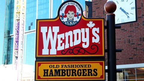 preview for 8 Things to Know Before You Eat at Wendy's