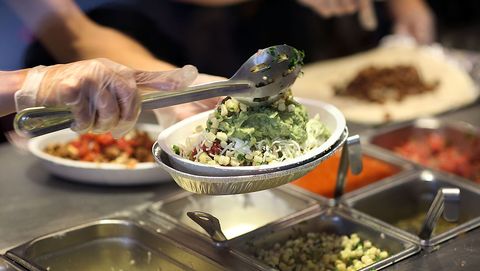 preview for 9 Things To Know About Fast Casual Favorite, Chipotle