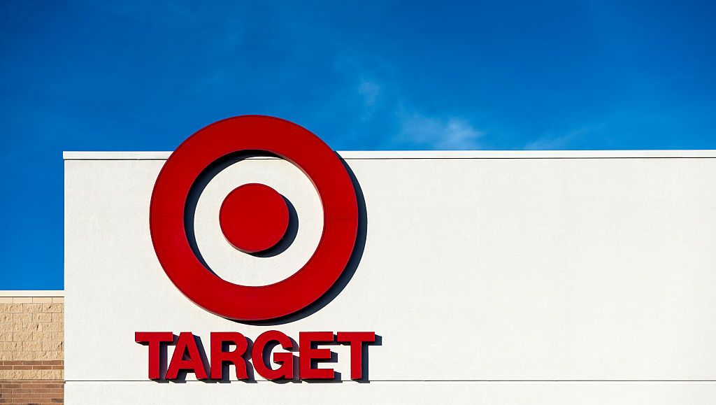 Target Is Overrun With Stanley-Cup Lovers