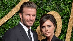 Victoria Beckham: Watch My Fashion Show Through My Eyes!: Photo 2951559, Victoria Beckham Photos