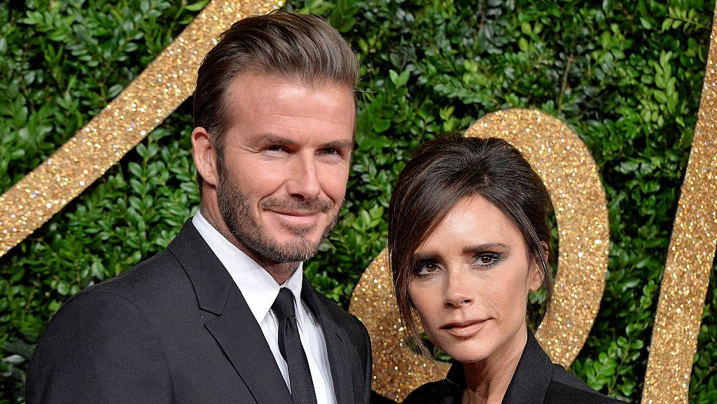 preview for Victoria And David Beckham’s Relationship Through The Years