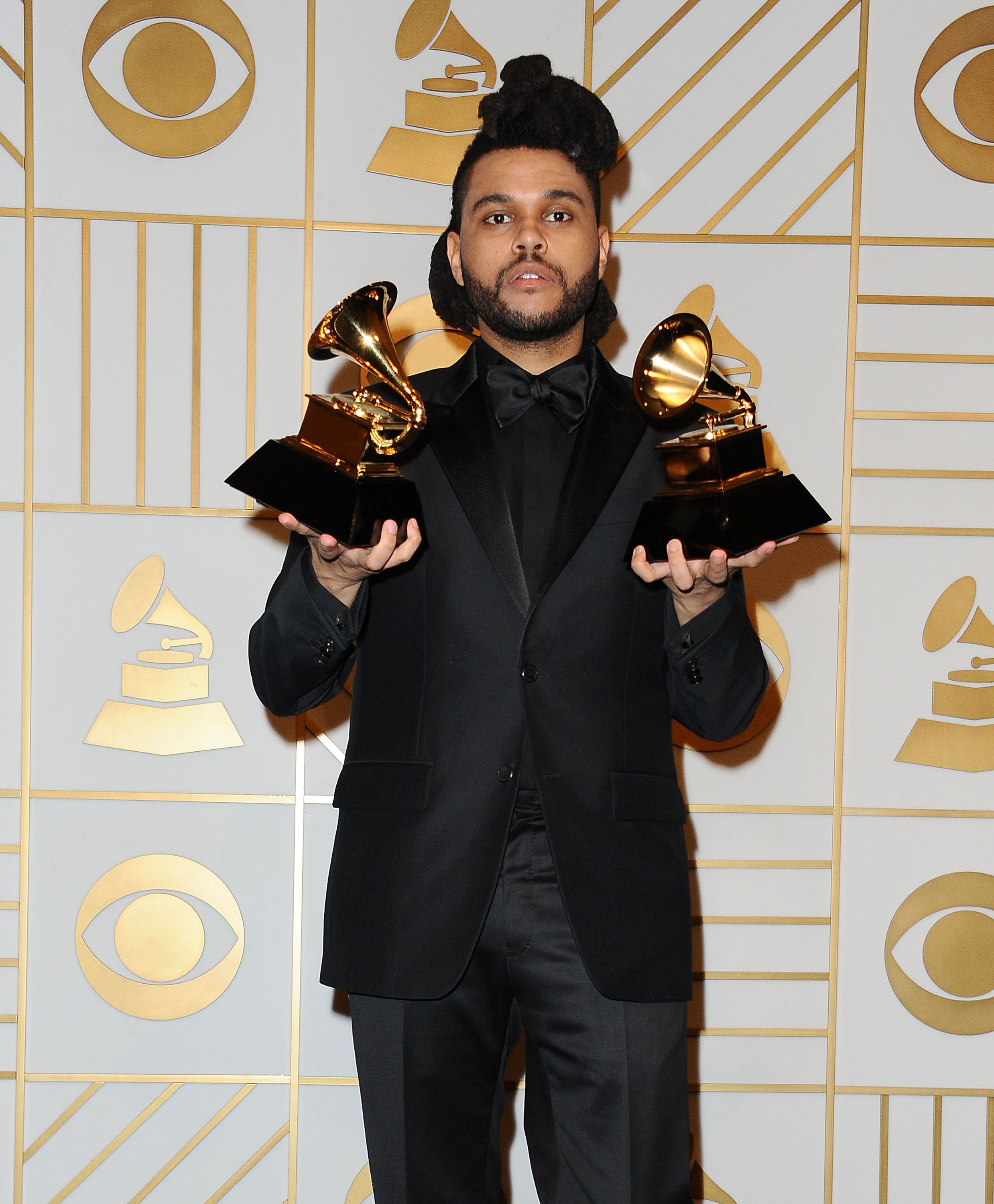 Is the Weeknd pop, R&B or hip-hop? Why the distinction matters at the  Grammys
