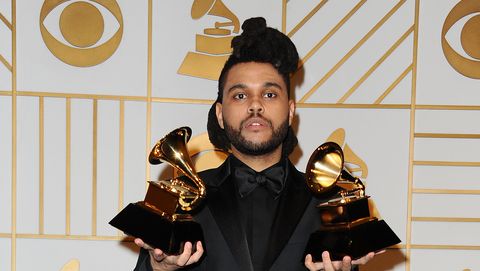 preview for 5 Things to Know About The Weeknd