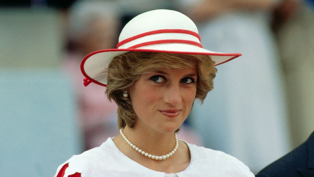 preview for Princess Diana’s Best Style Moments