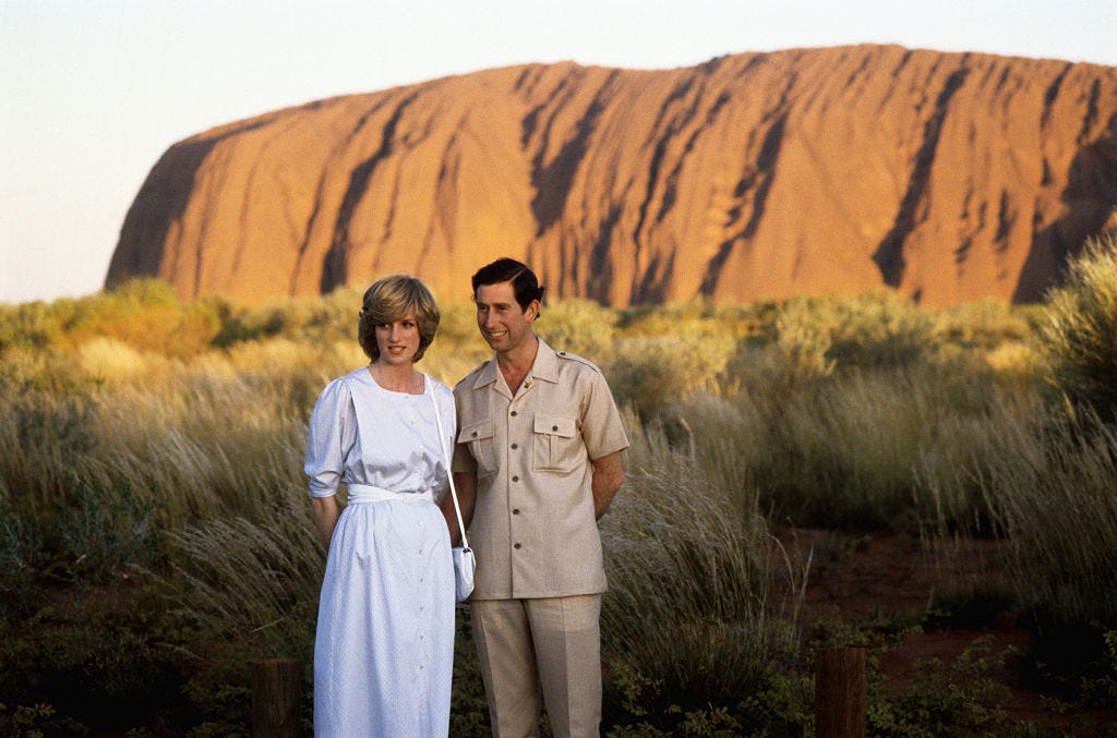 preview for The Best Royal Tour Moments