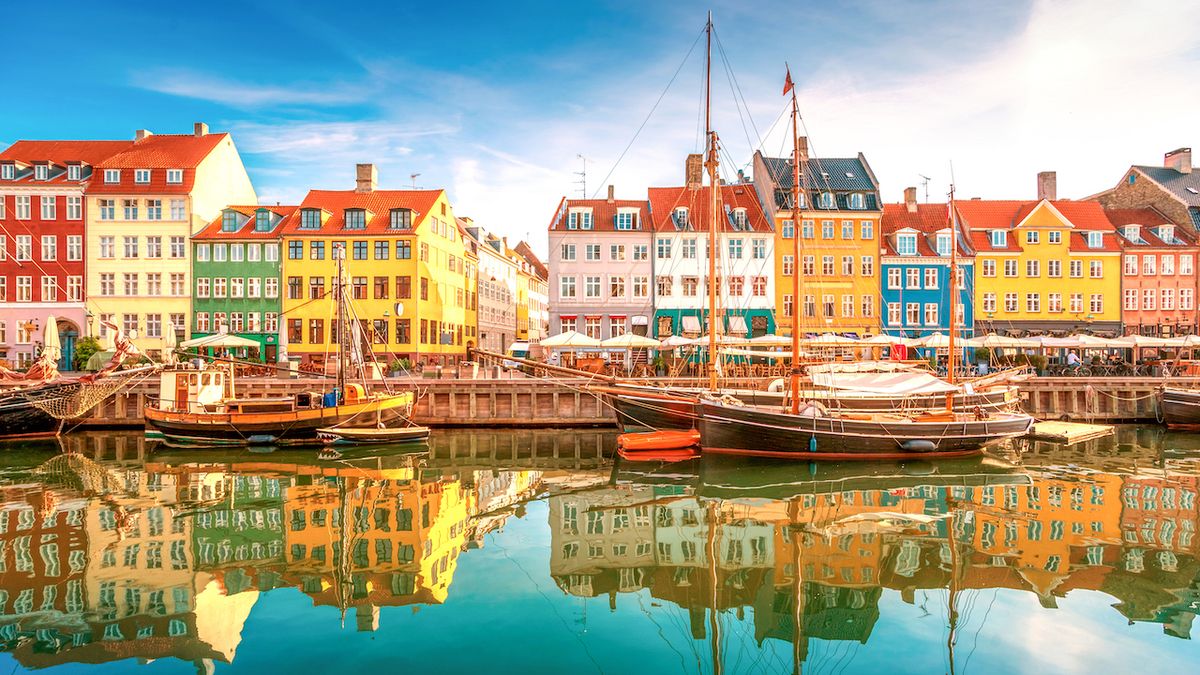 preview for Best in Travel 2019: Copenaghen