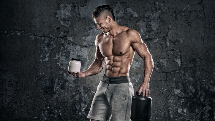 preview for What to Know About Creatine
