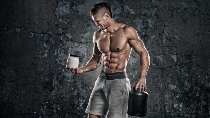 preview for What to Know About Creatine