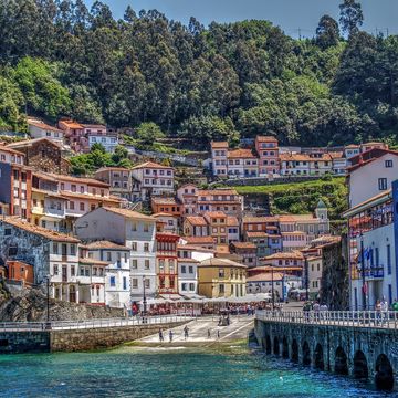 los 50 pueblos más bonitos de españa con encanto que visitar al menos una vez en la vida