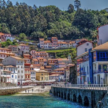 los 50 pueblos más bonitos de españa con encanto que visitar al menos una vez en la vida