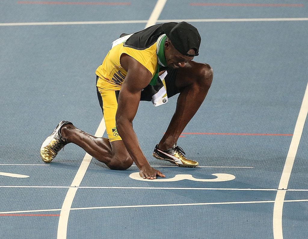 bolt calcio