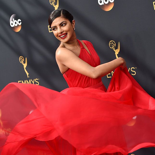 preview for The Most Memorable Emmys Red Carpet Looks