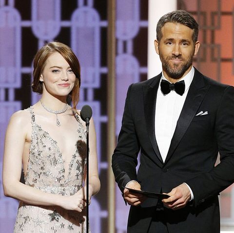 preview for The 13 Most Awkward Golden Globes Moments of All Time