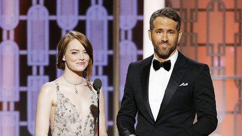 preview for The 13 Most Awkward Golden Globes Moments of All Time