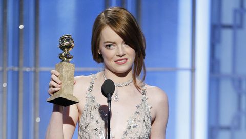 preview for The most cringe-worthy moments in Golden Globes history
