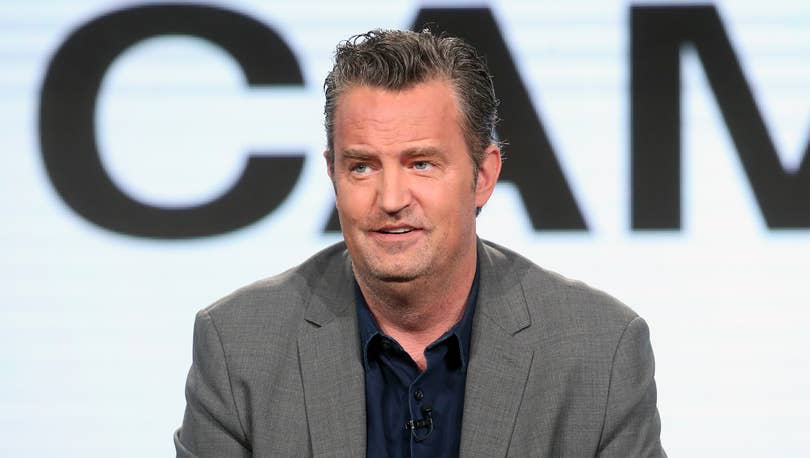 Matthew Perry's death: People may be charged, reports say